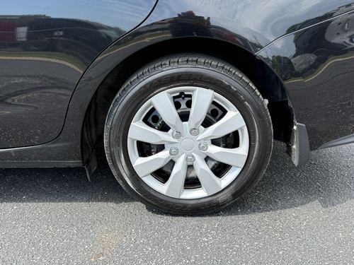 2017 Subaru Impreza — photo 9
