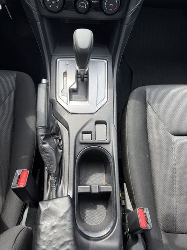 2017 Subaru Impreza — photo 22
