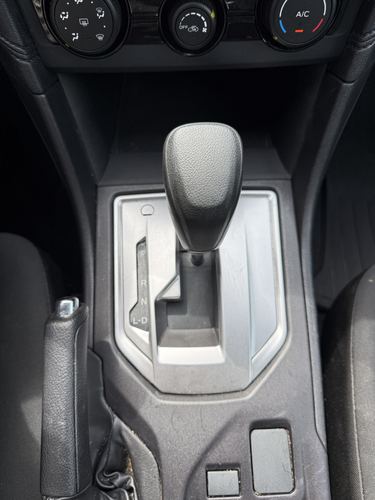 2017 Subaru Impreza — photo 23