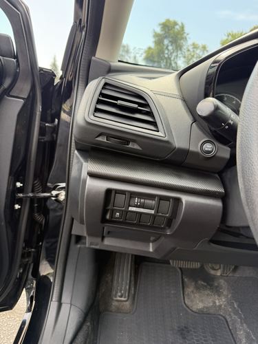 2017 Subaru Impreza — photo 27