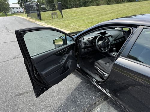 2017 Subaru Impreza — photo 31