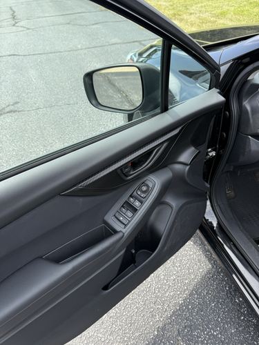 2017 Subaru Impreza — photo 32