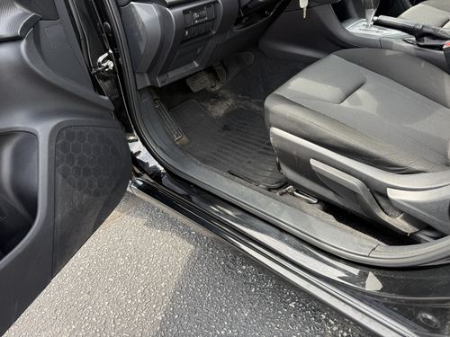 2017 Subaru Impreza — photo 33