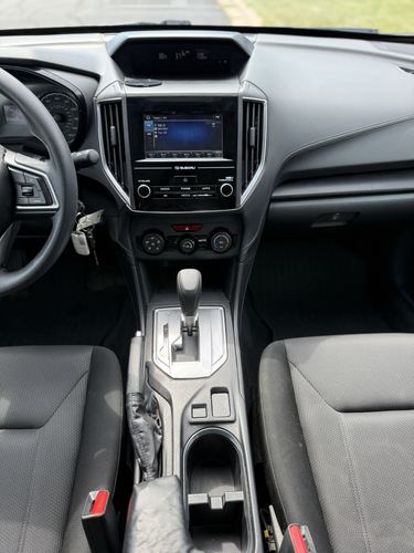 2017 Subaru Impreza — photo 35