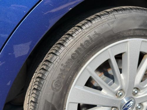 2018 Subaru Impreza — photo 17