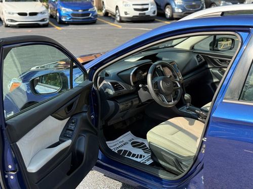 2018 Subaru Impreza — photo 18