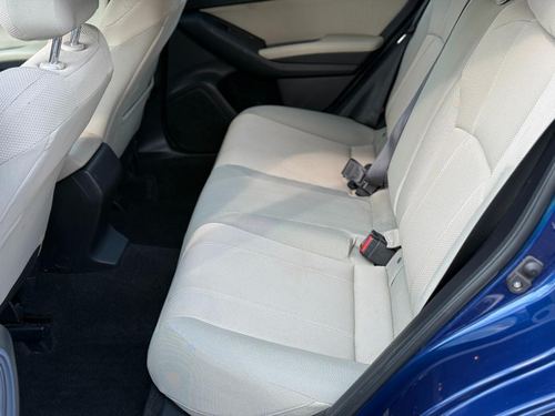 2018 Subaru Impreza — photo 19