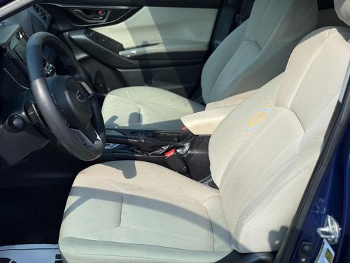 2018 Subaru Impreza — photo 20