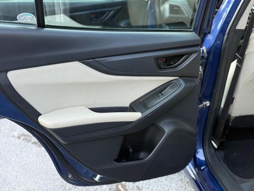 2018 Subaru Impreza — photo 21