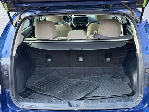2018 Subaru Impreza — photo 22