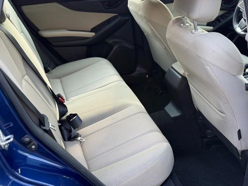 2018 Subaru Impreza — photo 23