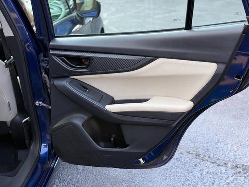 2018 Subaru Impreza — photo 24