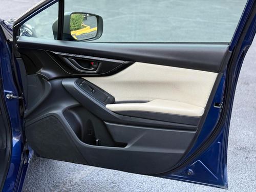 2018 Subaru Impreza — photo 25