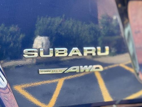 2018 Subaru Impreza — photo 32