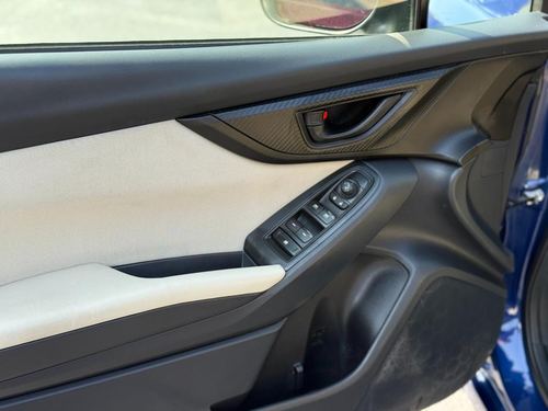 2018 Subaru Impreza — photo 34