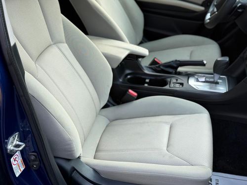 2018 Subaru Impreza — photo 36