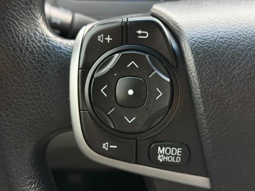 2014 Toyota Camry LE — photo 34