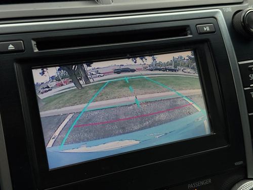 2014 Toyota Camry LE — photo 24