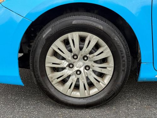 2014 Toyota Camry LE — photo 14