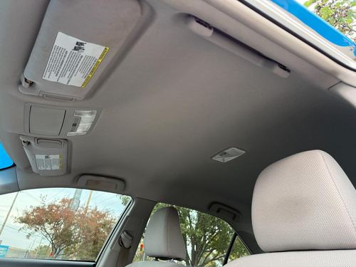2014 Toyota Camry LE — photo 33
