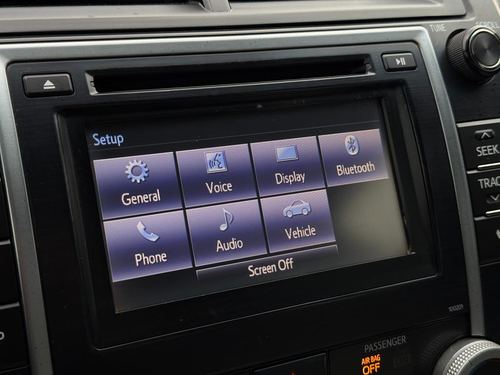 2014 Toyota Camry LE — photo 22