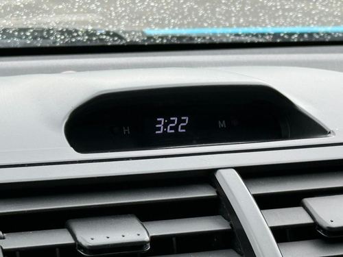 2014 Toyota Camry LE — photo 16