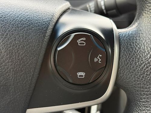 2014 Toyota Camry LE — photo 15