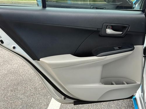 2014 Toyota Camry LE — photo 30