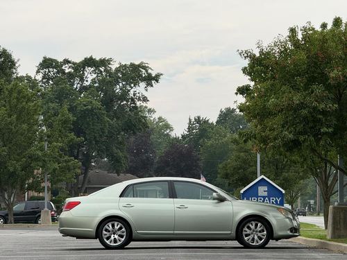 2008 Toyota Avalon — photo 4