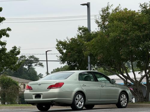 2008 Toyota Avalon — photo 5