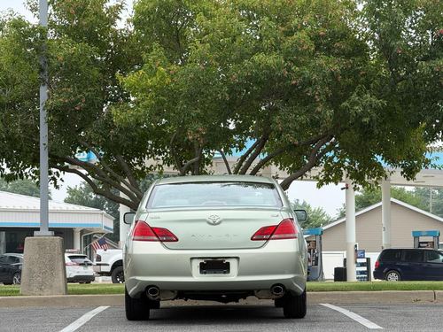 2008 Toyota Avalon — photo 6