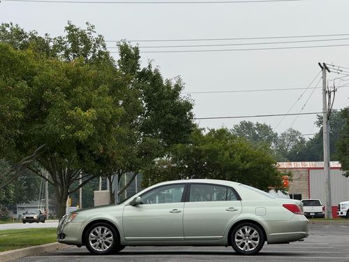2008 Toyota Avalon — photo 9
