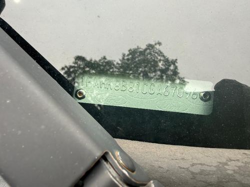 2008 Toyota Avalon — photo 10