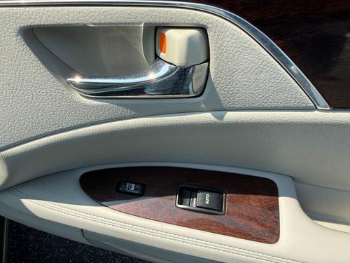 2008 Toyota Avalon — photo 16