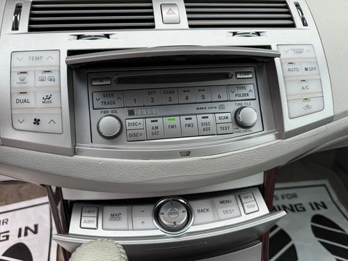 2008 Toyota Avalon — photo 23