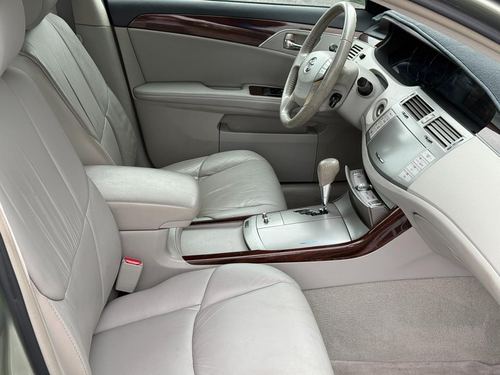 2008 Toyota Avalon — photo 26
