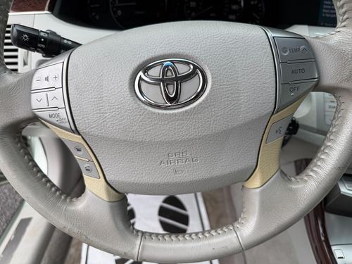 2008 Toyota Avalon — photo 27