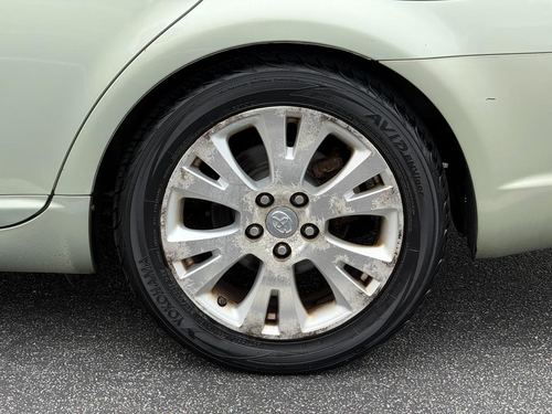 2008 Toyota Avalon — photo 28