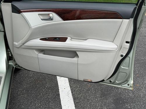 2008 Toyota Avalon — photo 29