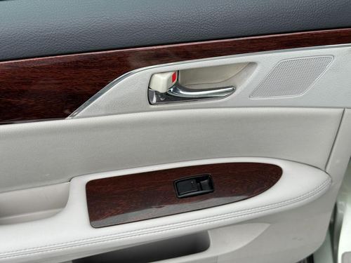 2008 Toyota Avalon — photo 30