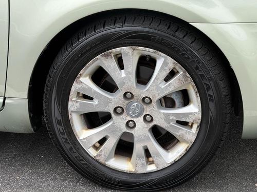 2008 Toyota Avalon — photo 35
