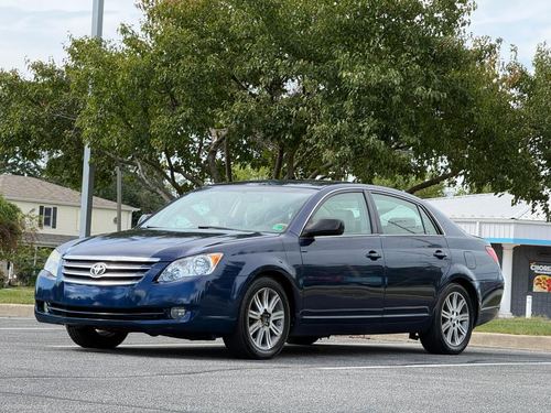 2007 Toyota Avalon