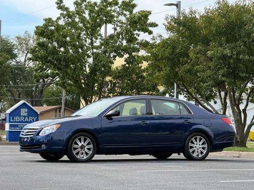2007 Toyota Avalon — photo 3