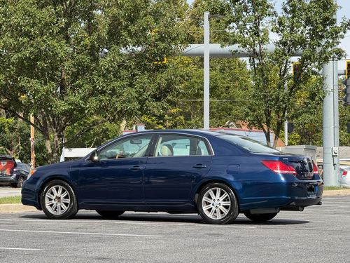 2007 Toyota Avalon — photo 5