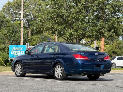 2007 Toyota Avalon — photo 6