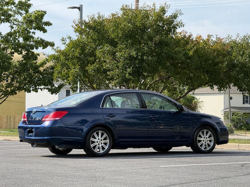 2007 Toyota Avalon — photo 9