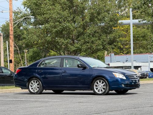 2007 Toyota Avalon — photo 11