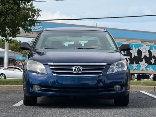 2007 Toyota Avalon — photo 13