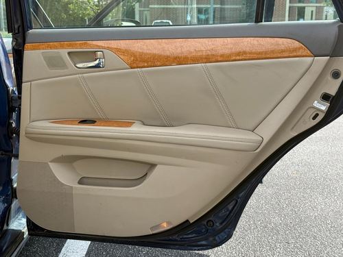2007 Toyota Avalon — photo 14