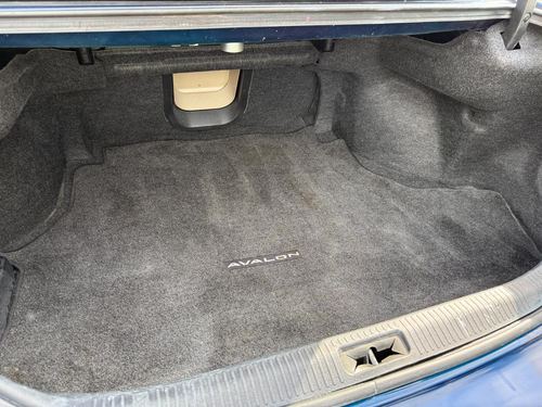 2007 Toyota Avalon — photo 15